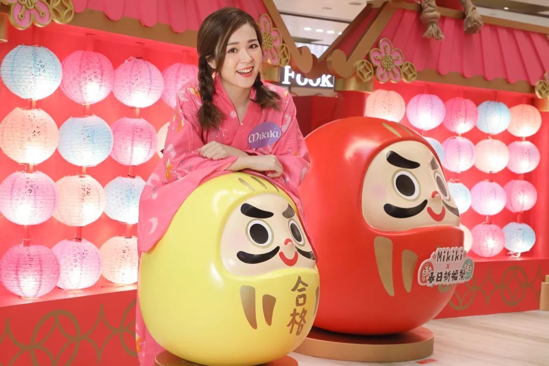 這等歡樂可愛的商場(chǎng)美陳展覽活動(dòng)將一一刷新了你的朋友圈 - 第98張 - 會(huì)展活動(dòng)策劃CCASY.COM 這等歡樂可愛的商場(chǎng)美陳展覽活動(dòng)將一一刷新了你的朋友圈 - 第98張
