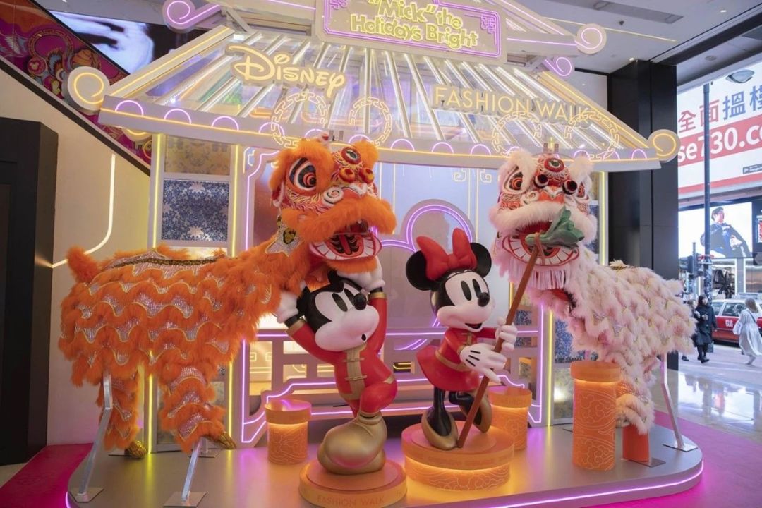 這等歡樂可愛的商場(chǎng)美陳展覽活動(dòng)將一一刷新了你的朋友圈 - 第99張 - 會(huì)展活動(dòng)策劃CCASY.COM 這等歡樂可愛的商場(chǎng)美陳展覽活動(dòng)將一一刷新了你的朋友圈 - 第99張