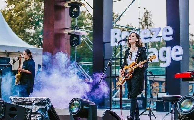 4年的上海簡(jiǎn)單生活節(jié)完成了這一重要轉(zhuǎn)變 - 第7張 - 會(huì)展活動(dòng)策劃CCASY.COM 4年的上海簡(jiǎn)單生活節(jié)完成了這一重要轉(zhuǎn)變 - 第7張