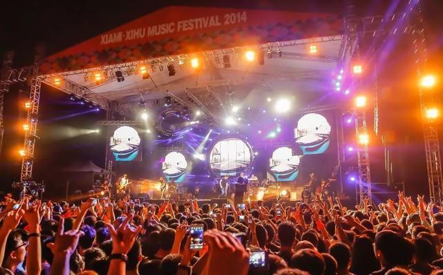 4年的上海簡(jiǎn)單生活節(jié)完成了這一重要轉(zhuǎn)變 - 第5張 - 會(huì)展活動(dòng)策劃CCASY.COM 4年的上海簡(jiǎn)單生活節(jié)完成了這一重要轉(zhuǎn)變 - 第5張