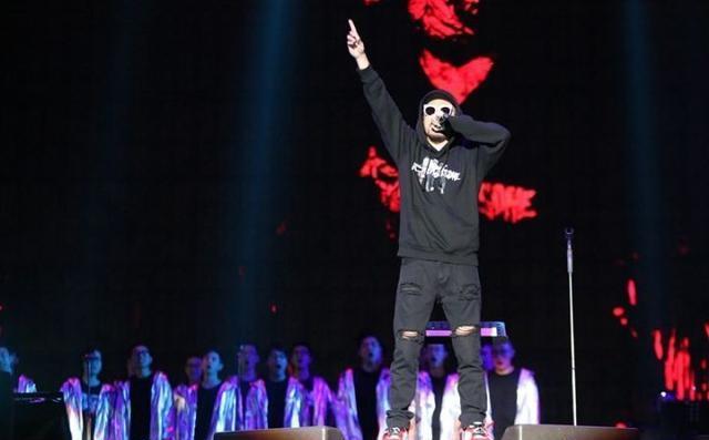 4年的上海簡(jiǎn)單生活節(jié)完成了這一重要轉(zhuǎn)變 - 第2張 - 會(huì)展活動(dòng)策劃CCASY.COM 4年的上海簡(jiǎn)單生活節(jié)完成了這一重要轉(zhuǎn)變 - 第2張