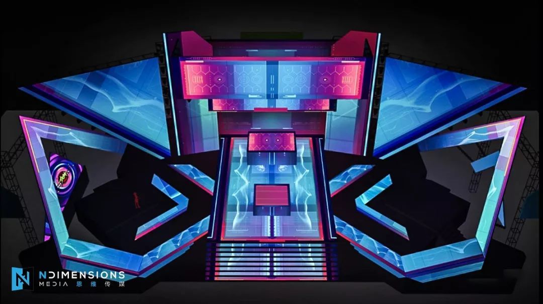 2019愛(ài)奇藝最年輕最時(shí)尚的盛典晚會(huì) - 第16張 - 會(huì)展活動(dòng)策劃CCASY.COM 2019愛(ài)奇藝最年輕最時(shí)尚的盛典晚會(huì) - 第16張