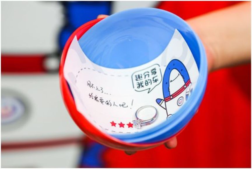 易車品牌煥新年度復盤 - 第3張 - 會展活動策劃CCASY.COM 易車品牌煥新年度復盤 - 第3張