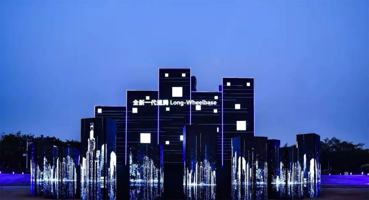 全新一代速騰Long-Wheelbase 上市發(fā)布會(huì)把都市都搬上舞臺(tái)了 - 第21張 - 會(huì)展活動(dòng)策劃CCASY.COM 全新一代速騰Long-Wheelbase 上市發(fā)布會(huì)把都市都搬上舞臺(tái)了 - 第21張