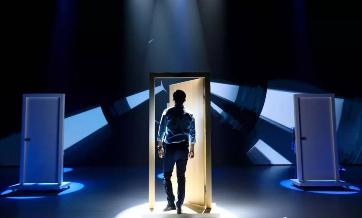 全新一代速騰Long-Wheelbase 上市發(fā)布會(huì)把都市都搬上舞臺(tái)了 - 第7張 - 會(huì)展活動(dòng)策劃CCASY.COM 全新一代速騰Long-Wheelbase 上市發(fā)布會(huì)把都市都搬上舞臺(tái)了 - 第7張