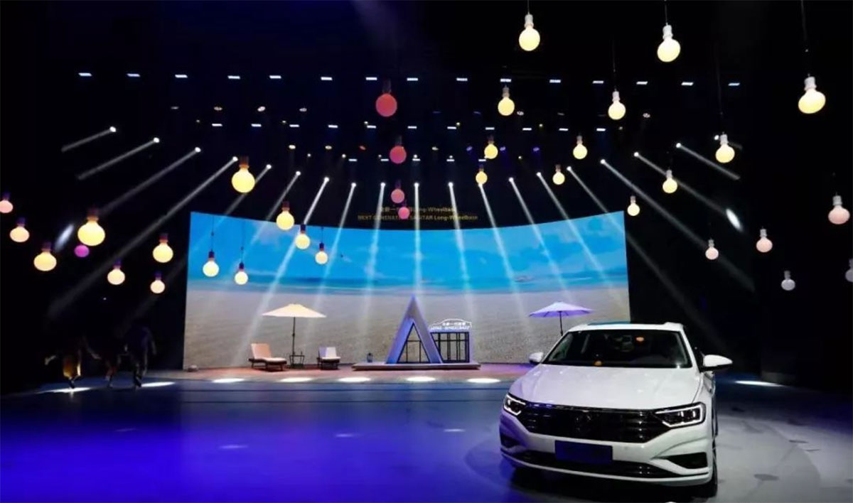 全新一代速騰Long-Wheelbase 上市發(fā)布會(huì)把都市都搬上舞臺(tái)了 - 第5張 - 會(huì)展活動(dòng)策劃CCASY.COM 全新一代速騰Long-Wheelbase 上市發(fā)布會(huì)把都市都搬上舞臺(tái)了 - 第5張