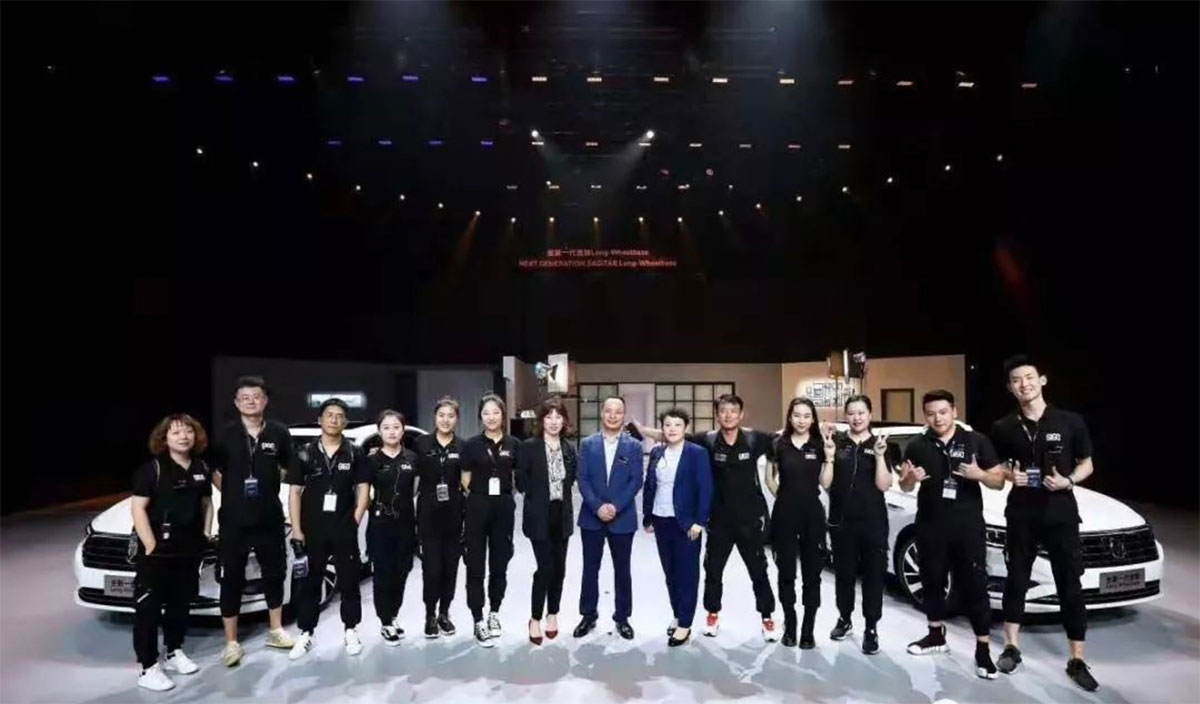 全新一代速騰Long-Wheelbase 上市發(fā)布會(huì)把都市都搬上舞臺(tái)了 - 第2張 - 會(huì)展活動(dòng)策劃CCASY.COM 全新一代速騰Long-Wheelbase 上市發(fā)布會(huì)把都市都搬上舞臺(tái)了 - 第2張