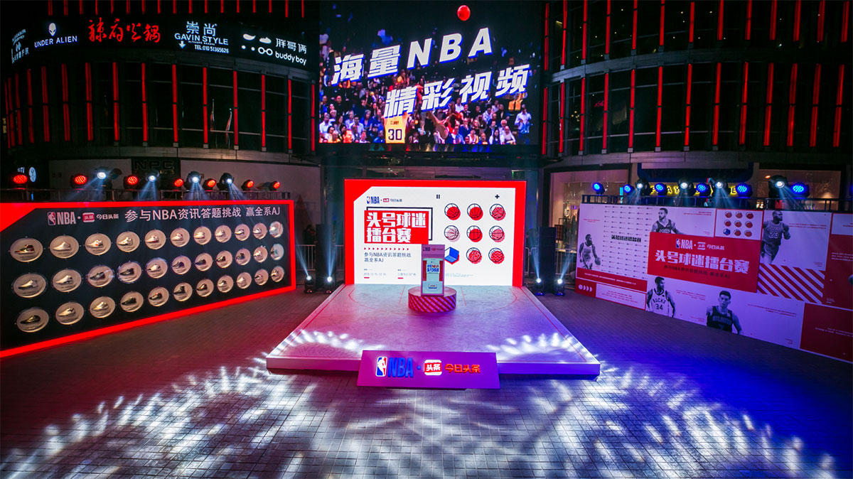 33雙AJ告訴你信息積累的價(jià)值 - 第16張 - 會(huì)展活動(dòng)策劃CCASY.COM 33雙AJ告訴你信息積累的價(jià)值 - 第16張