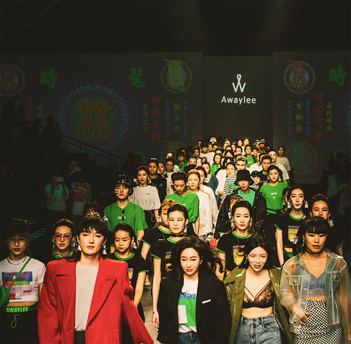 魚蛋菠蘿油等“港味”美食引發(fā)一場(chǎng)強(qiáng)勁復(fù)古風(fēng)暴 - 第14張 - 會(huì)展活動(dòng)策劃CCASY.COM 魚蛋菠蘿油等“港味”美食引發(fā)一場(chǎng)強(qiáng)勁復(fù)古風(fēng)暴 - 第14張