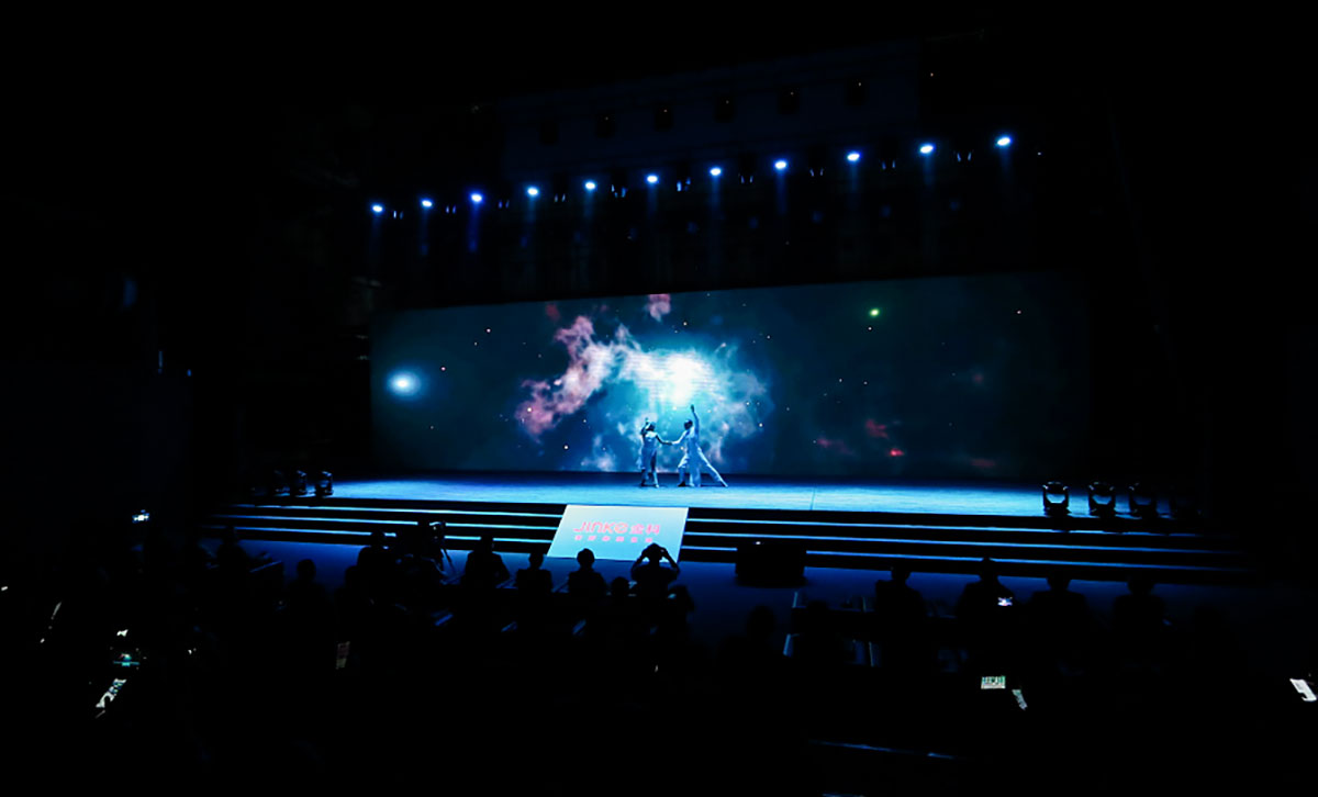 這是一場(chǎng)關(guān)于“生命”的樣板發(fā)布會(huì) - 第11張 - 會(huì)展活動(dòng)策劃CCASY.COM 這是一場(chǎng)關(guān)于“生命”的樣板發(fā)布會(huì) - 第11張