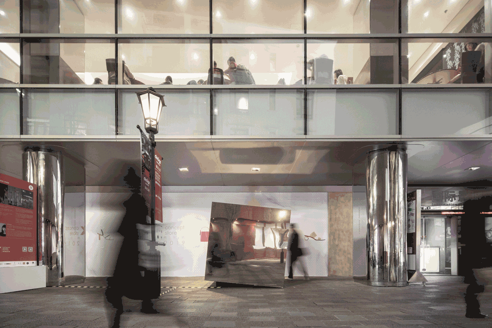 漂流舞臺(tái):一場(chǎng)身體的移動(dòng) - 第1張 - 會(huì)展活動(dòng)策劃CCASY.COM 漂流舞臺(tái):一場(chǎng)身體的移動(dòng) - 第1張