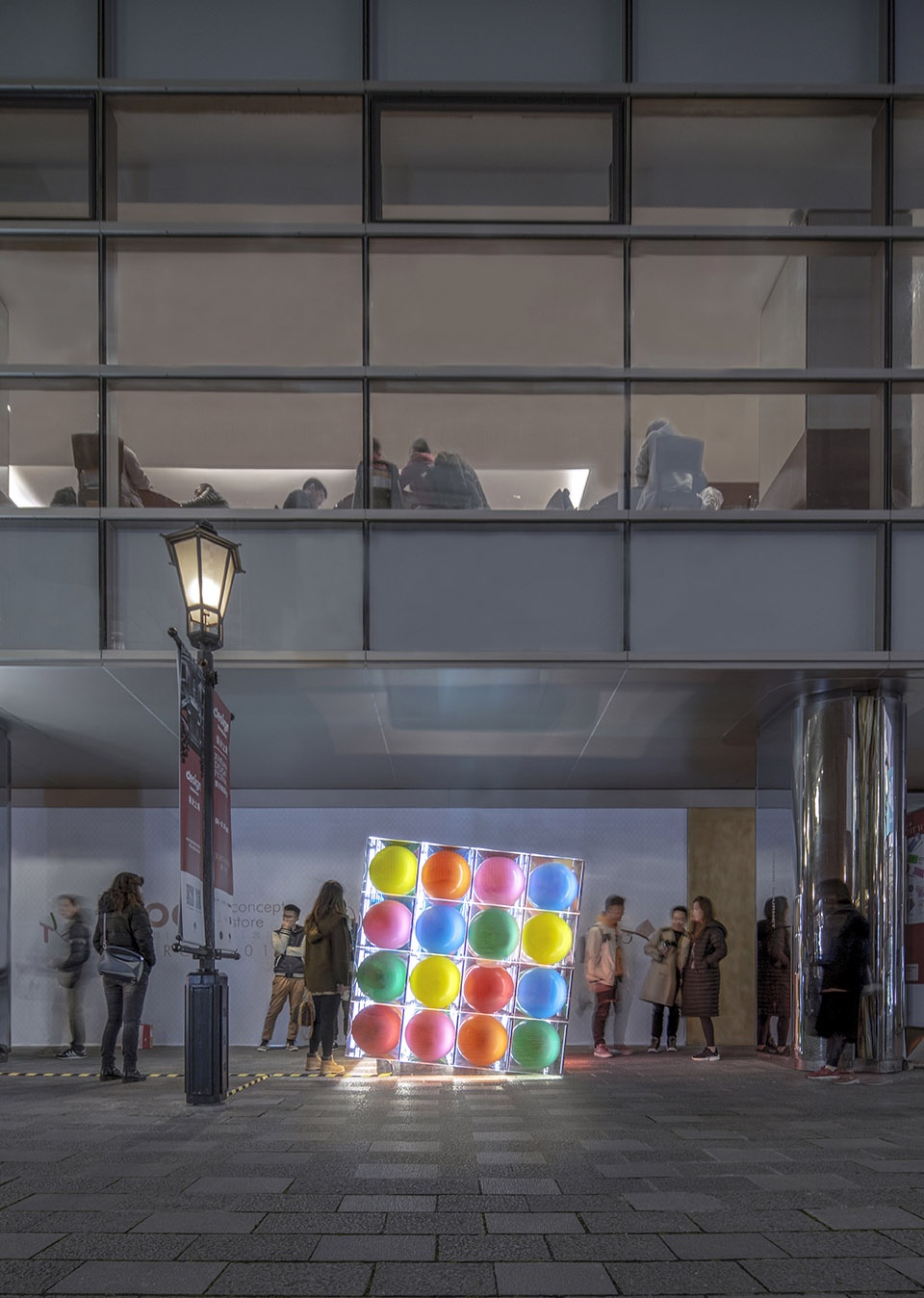 漂流舞臺(tái):一場(chǎng)身體的移動(dòng) - 第13張 - 會(huì)展活動(dòng)策劃CCASY.COM 漂流舞臺(tái):一場(chǎng)身體的移動(dòng) - 第13張