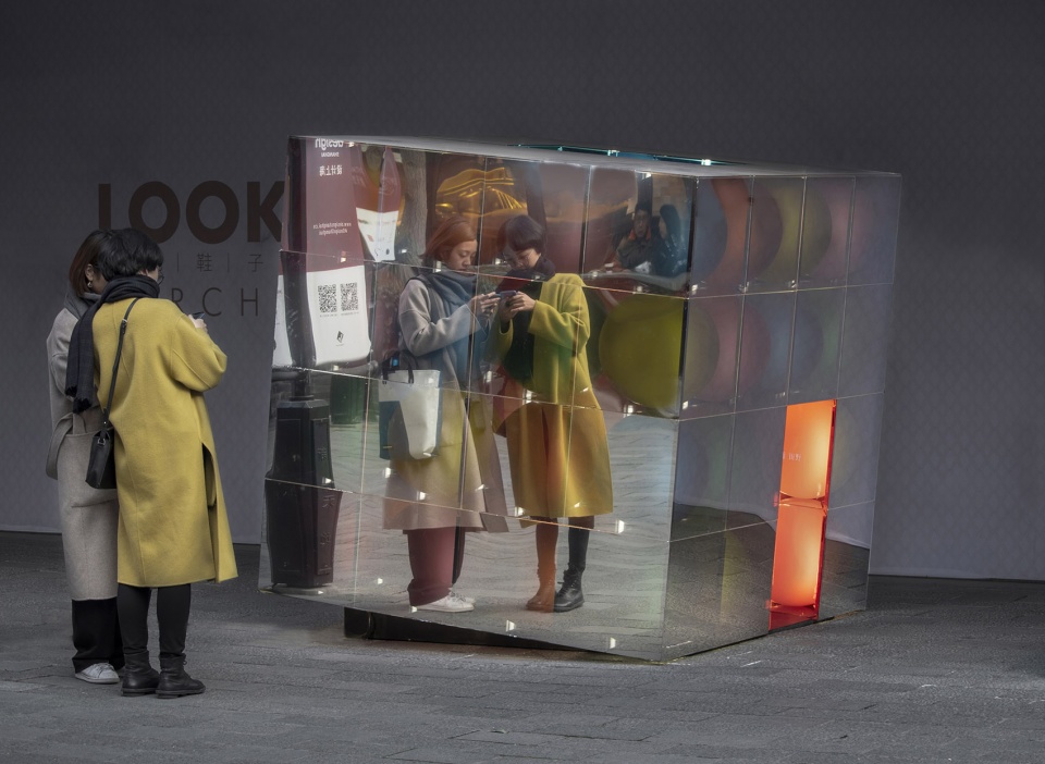 漂流舞臺(tái):一場(chǎng)身體的移動(dòng) - 第9張 - 會(huì)展活動(dòng)策劃CCASY.COM 漂流舞臺(tái):一場(chǎng)身體的移動(dòng) - 第9張