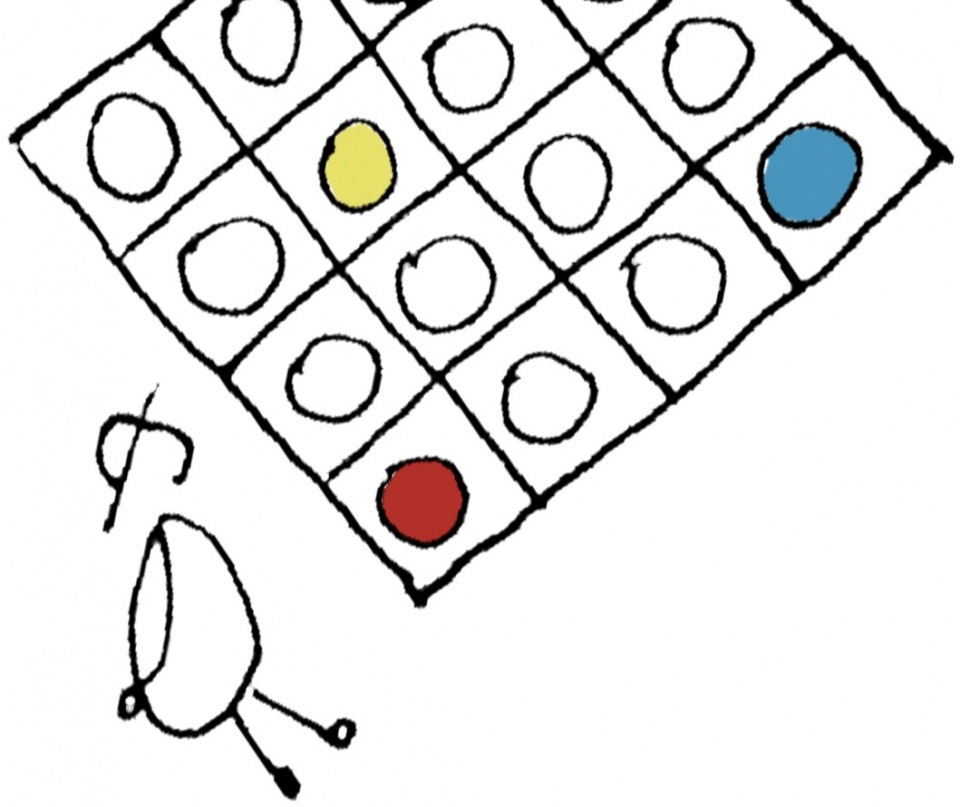 漂流舞臺(tái):一場(chǎng)身體的移動(dòng) - 第6張 - 會(huì)展活動(dòng)策劃CCASY.COM 漂流舞臺(tái):一場(chǎng)身體的移動(dòng) - 第6張