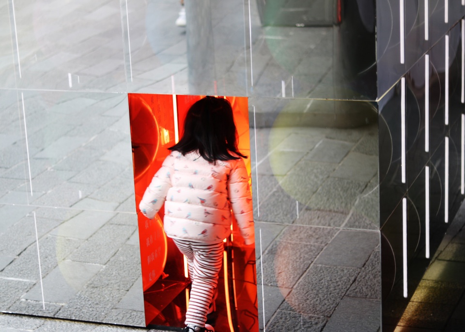 漂流舞臺(tái):一場(chǎng)身體的移動(dòng) - 第4張 - 會(huì)展活動(dòng)策劃CCASY.COM 漂流舞臺(tái):一場(chǎng)身體的移動(dòng) - 第4張