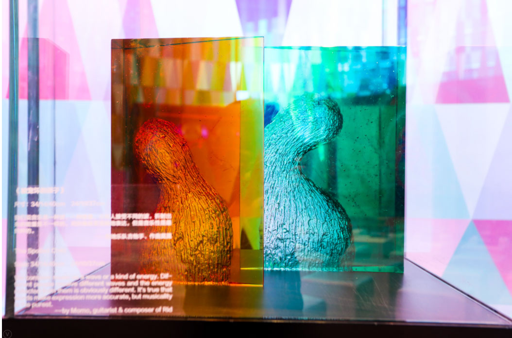 這竟然是一場(chǎng)音樂專輯品鑒會(huì) - 第15張 - 會(huì)展活動(dòng)策劃CCASY.COM 這竟然是一場(chǎng)音樂專輯品鑒會(huì) - 第15張