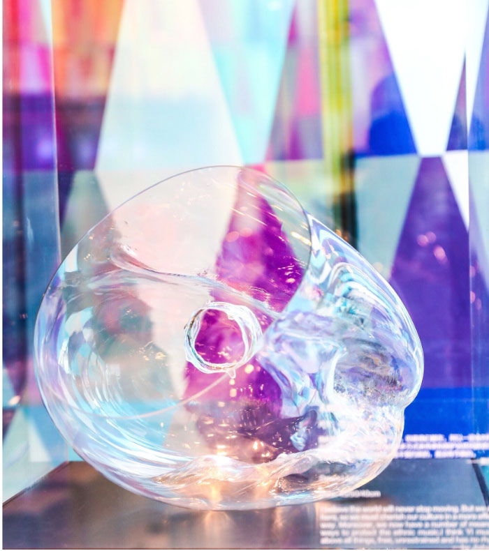 這竟然是一場(chǎng)音樂專輯品鑒會(huì) - 第13張 - 會(huì)展活動(dòng)策劃CCASY.COM 這竟然是一場(chǎng)音樂專輯品鑒會(huì) - 第13張