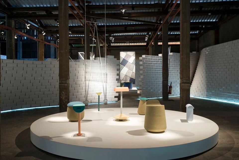 時(shí)尚藝術(shù)展覽耐克將老舊工業(yè)城改造成一場(chǎng)“運(yùn)動(dòng)的本質(zhì)” - 第10張 - 會(huì)展活動(dòng)策劃CCASY.COM 時(shí)尚藝術(shù)展覽耐克將老舊工業(yè)城改造成一場(chǎng)“運(yùn)動(dòng)的本質(zhì)” - 第10張