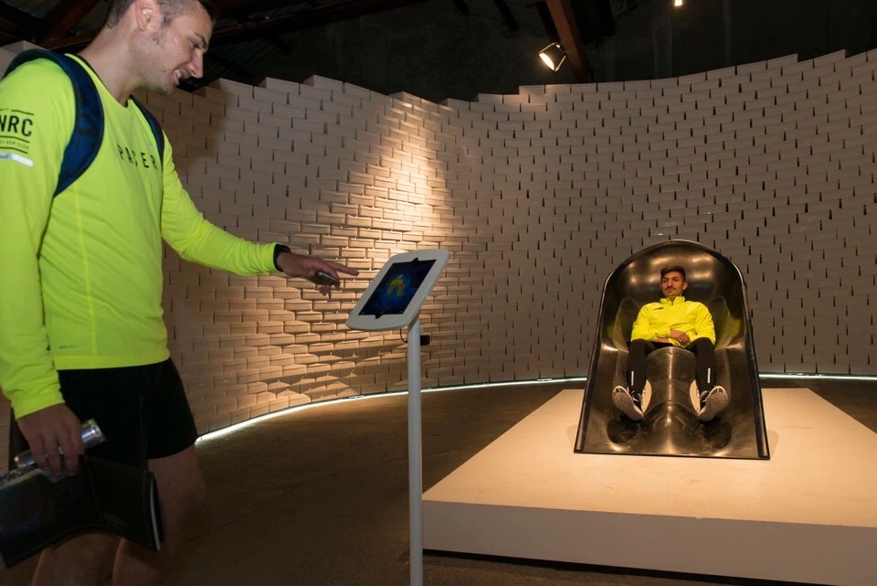 時(shí)尚藝術(shù)展覽耐克將老舊工業(yè)城改造成一場(chǎng)“運(yùn)動(dòng)的本質(zhì)” - 第19張 - 會(huì)展活動(dòng)策劃CCASY.COM 時(shí)尚藝術(shù)展覽耐克將老舊工業(yè)城改造成一場(chǎng)“運(yùn)動(dòng)的本質(zhì)” - 第19張