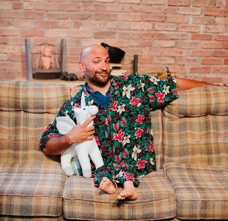 用快閃店的形式宣傳電影也是極好的選擇呢 - 第12張 - 會(huì)展活動(dòng)策劃CCASY.COM 用快閃店的形式宣傳電影也是極好的選擇呢 - 第12張