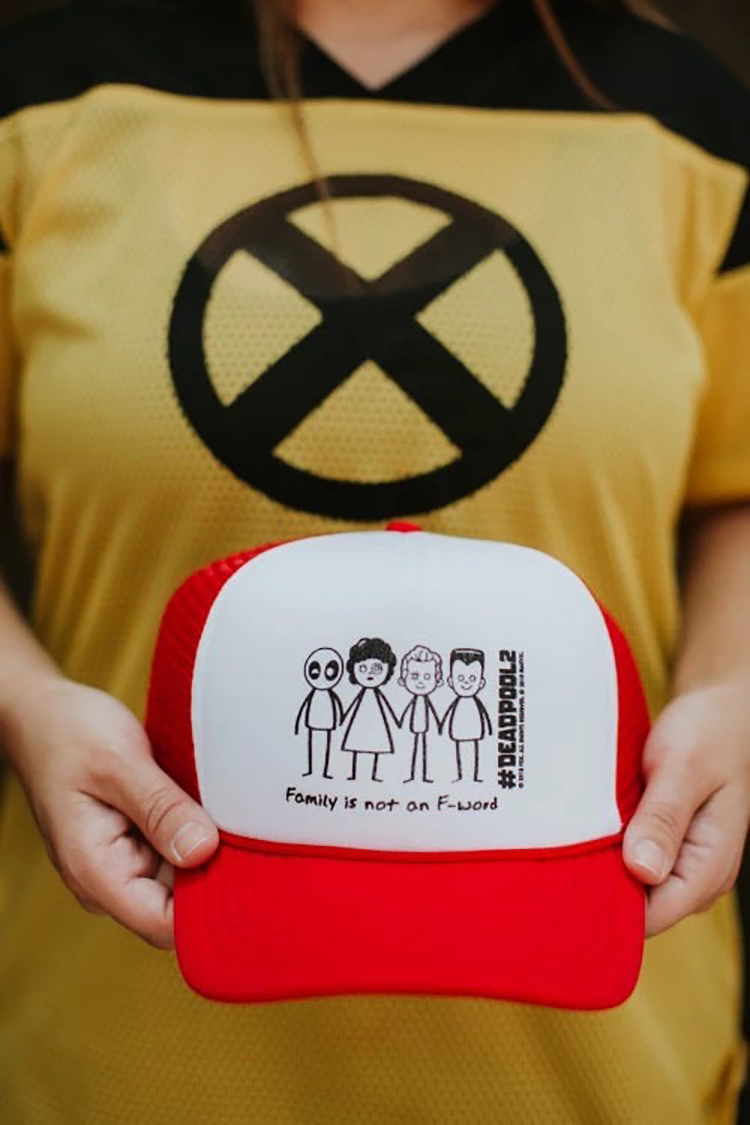 用快閃店的形式宣傳電影也是極好的選擇呢 - 第20張 - 會(huì)展活動(dòng)策劃CCASY.COM 用快閃店的形式宣傳電影也是極好的選擇呢 - 第20張