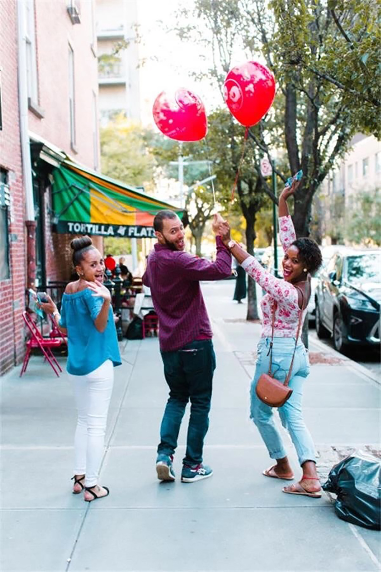 用快閃店的形式宣傳電影也是極好的選擇呢 - 第21張 - 會(huì)展活動(dòng)策劃CCASY.COM 用快閃店的形式宣傳電影也是極好的選擇呢 - 第21張