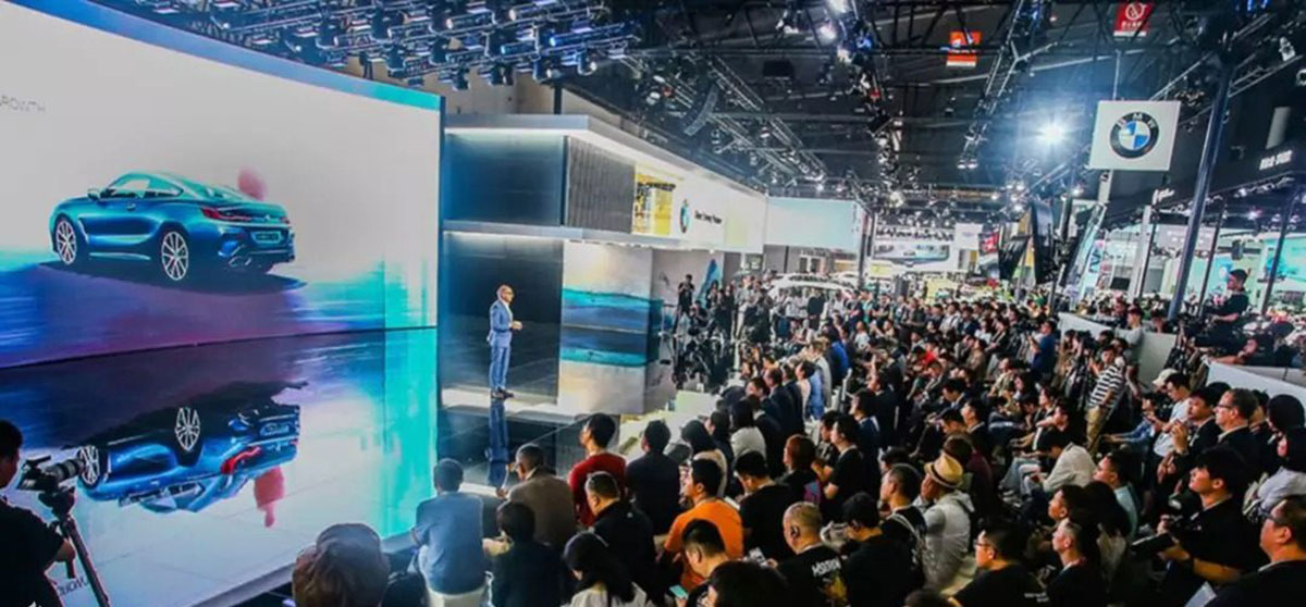 主打銷售的汽車展會(huì)策劃設(shè)計(jì)的實(shí)用性更強(qiáng) - 第2張 - 會(huì)展活動(dòng)策劃CCASY.COM 主打銷售的汽車展會(huì)策劃設(shè)計(jì)的實(shí)用性更強(qiáng) - 第2張