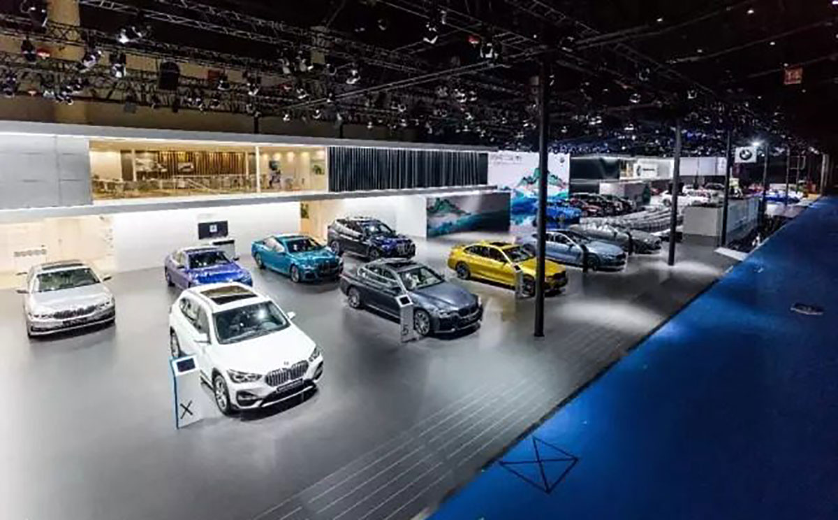 主打銷售的汽車展會(huì)策劃設(shè)計(jì)的實(shí)用性更強(qiáng) - 第5張 - 會(huì)展活動(dòng)策劃CCASY.COM 主打銷售的汽車展會(huì)策劃設(shè)計(jì)的實(shí)用性更強(qiáng) - 第5張