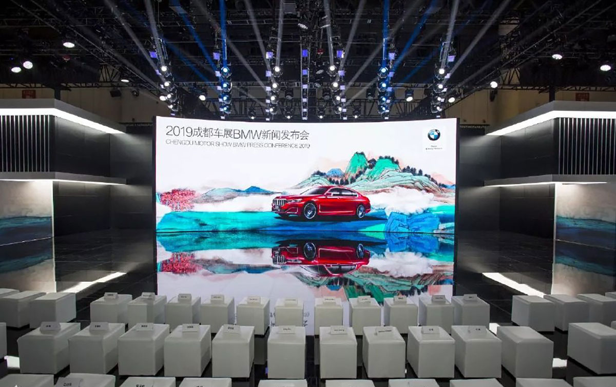 主打銷售的汽車展會(huì)策劃設(shè)計(jì)的實(shí)用性更強(qiáng) - 第11張 - 會(huì)展活動(dòng)策劃CCASY.COM 主打銷售的汽車展會(huì)策劃設(shè)計(jì)的實(shí)用性更強(qiáng) - 第11張