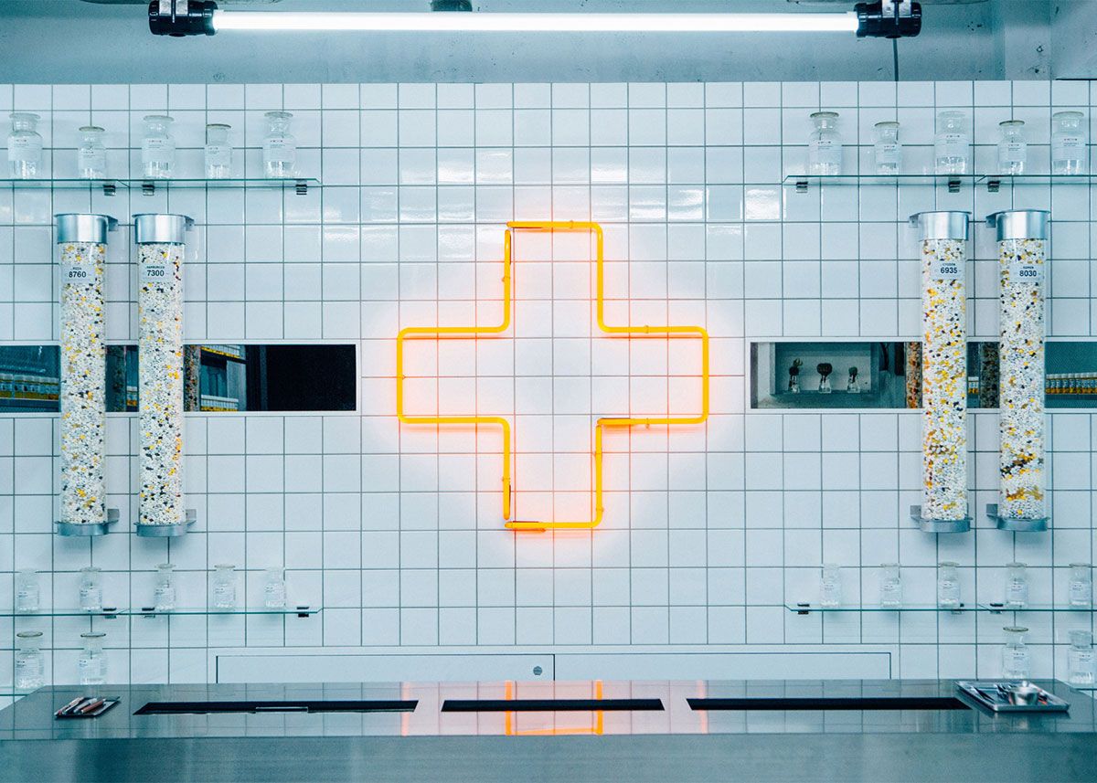 實(shí)驗(yàn)室的快閃店策劃竟然是為高頻率快餐食客們免費(fèi)提供維系健康所需的維他命 - 第6張 - 會(huì)展活動(dòng)策劃CCASY.COM 實(shí)驗(yàn)室的快閃店策劃竟然是為高頻率快餐食客們免費(fèi)提供維系健康所需的維他命 - 第6張