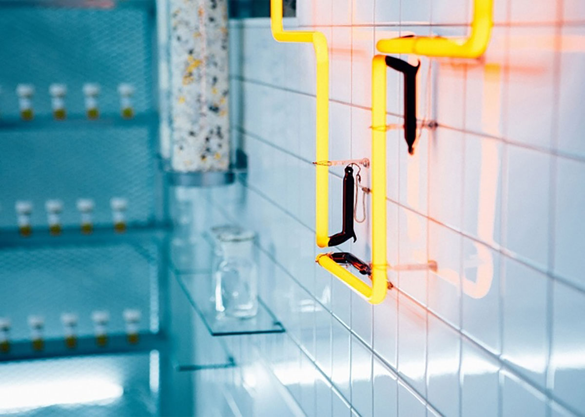 實(shí)驗(yàn)室的快閃店策劃竟然是為高頻率快餐食客們免費(fèi)提供維系健康所需的維他命 - 第12張 - 會(huì)展活動(dòng)策劃CCASY.COM 實(shí)驗(yàn)室的快閃店策劃竟然是為高頻率快餐食客們免費(fèi)提供維系健康所需的維他命 - 第12張