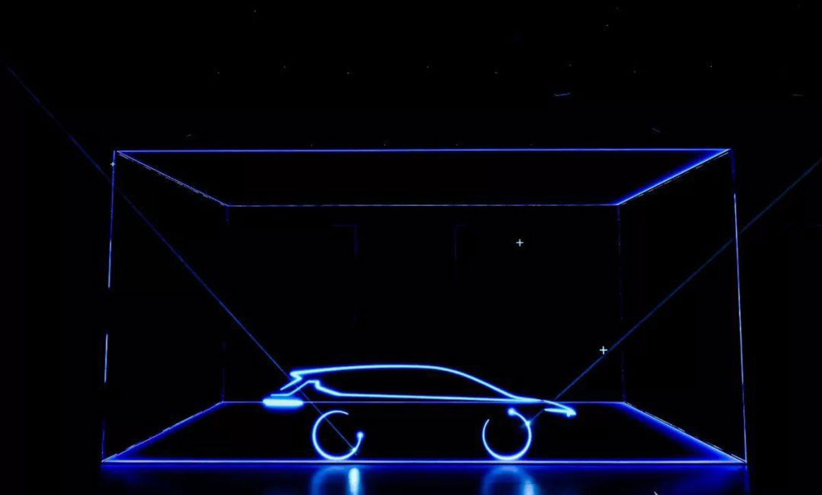 一場屬于年輕人的時尚之夜:新寶駿品牌之夜 - 第12張 - 會展活動策劃CCASY.COM 一場屬于年輕人的時尚之夜:新寶駿品牌之夜 - 第12張