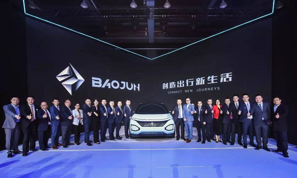 一場屬于年輕人的時尚之夜:新寶駿品牌之夜 - 第23張 - 會展活動策劃CCASY.COM 一場屬于年輕人的時尚之夜:新寶駿品牌之夜 - 第23張