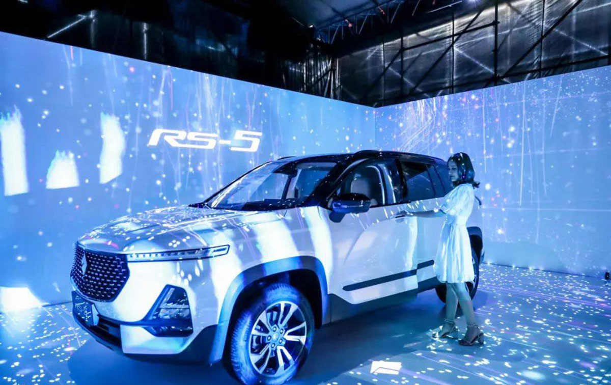 一場屬于年輕人的時尚之夜:新寶駿品牌之夜 - 第25張 - 會展活動策劃CCASY.COM 一場屬于年輕人的時尚之夜:新寶駿品牌之夜 - 第25張