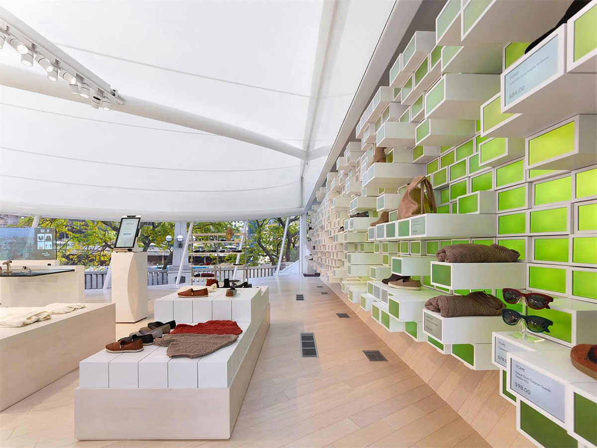 一種新的零售模型在芝加哥的這間WithMe Mobile快閃店里演繹得出神入化 - 第10張 - 會(huì)展活動(dòng)策劃CCASY.COM 一種新的零售模型在芝加哥的這間WithMe Mobile快閃店里演繹得出神入化 - 第10張