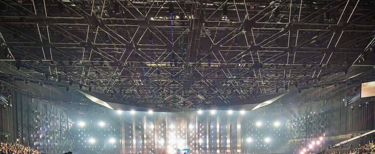 用2019年歐洲歌唱大賽告訴你震撼人心的舞美是怎么做到的 - 第45張 - 會(huì)展活動(dòng)策劃CCASY.COM 用2019年歐洲歌唱大賽告訴你震撼人心的舞美是怎么做到的 - 第45張