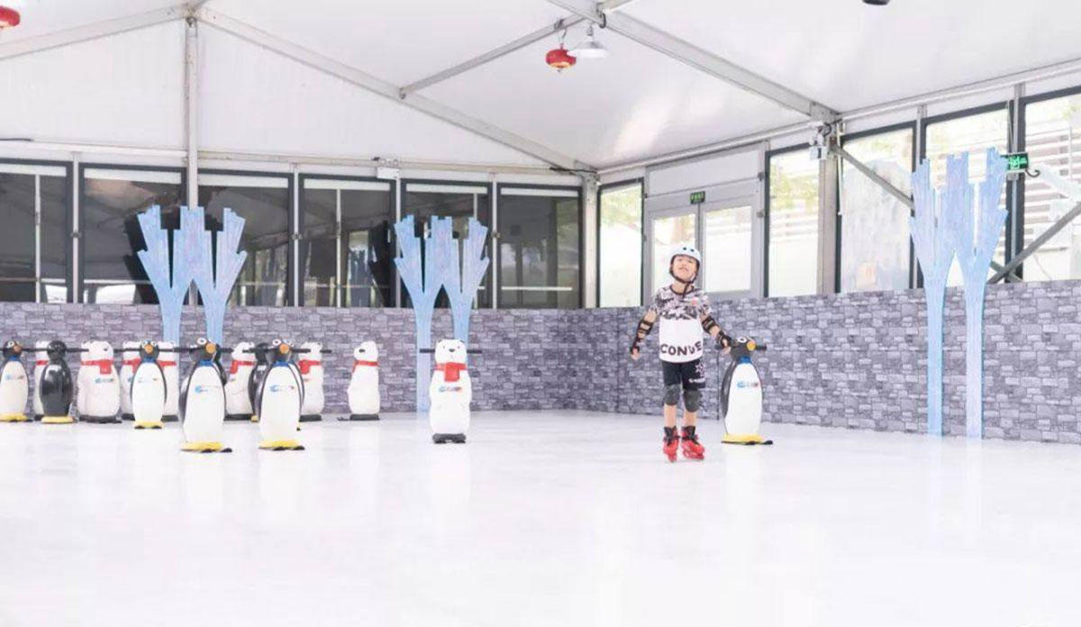 我們那沉睡的“熊孩子”細(xì)胞被《冰雪奇緣》這種繽紛特展直接喚醒了 - 第8張 - 會(huì)展活動(dòng)策劃CCASY.COM 我們那沉睡的“熊孩子”細(xì)胞被《冰雪奇緣》這種繽紛特展直接喚醒了 - 第8張