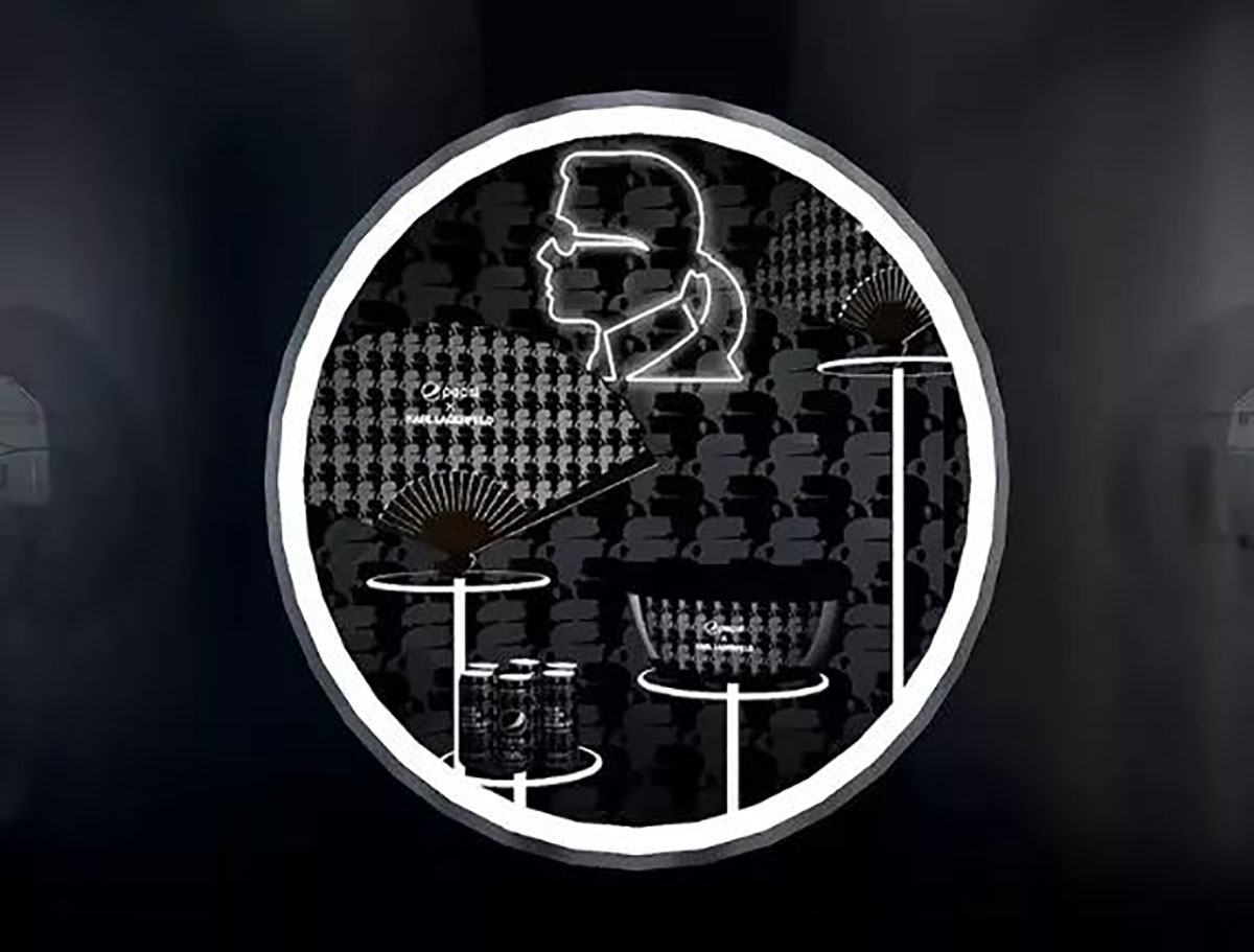 百事可樂這次的多元體驗空間“集創(chuàng)箱”360度無死角感受原創(chuàng)勢力 - 第19張 - 會展活動策劃CCASY.COM 百事可樂這次的多元體驗空間“集創(chuàng)箱”360度無死角感受原創(chuàng)勢力 - 第19張