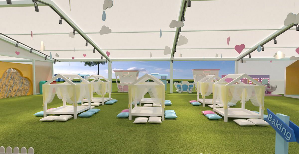 強生baby發(fā)布會活動現場色彩斑斕歡樂多多 - 第12張 - 會展活動策劃CCASY.COM 強生baby發(fā)布會活動現場色彩斑斕歡樂多多 - 第12張