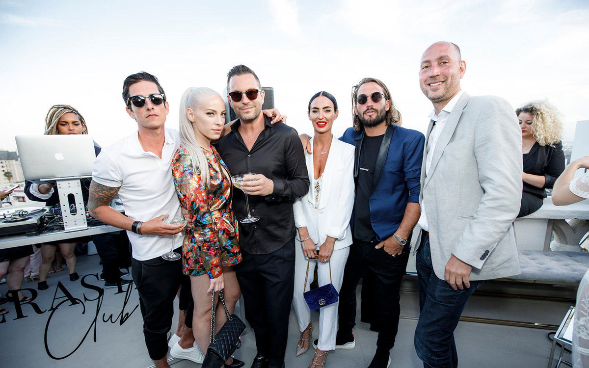 卡詩(shī)KERASTASE這場(chǎng)光耀體驗(yàn)活動(dòng)光環(huán)四射 - 第22張 - 會(huì)展活動(dòng)策劃CCASY.COM 卡詩(shī)KERASTASE這場(chǎng)光耀體驗(yàn)活動(dòng)光環(huán)四射 - 第22張