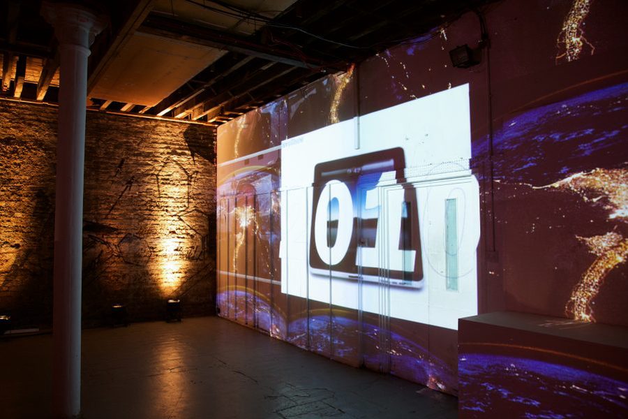 Diesel這場(chǎng)有愛(ài)無(wú)障礙的藝術(shù)展刷新了我們的認(rèn)知 - 第8張 - 會(huì)展活動(dòng)策劃CCASY.COM Diesel這場(chǎng)有愛(ài)無(wú)障礙的藝術(shù)展刷新了我們的認(rèn)知 - 第8張