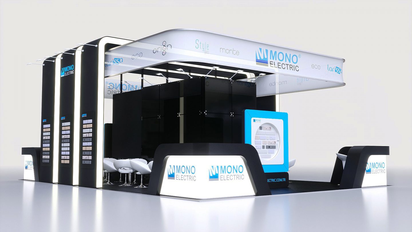 Mono Electric展位設(shè)計(jì) - 第7張 - 會(huì)展活動(dòng)策劃CCASY.COM Mono Electric展位設(shè)計(jì) - 第7張