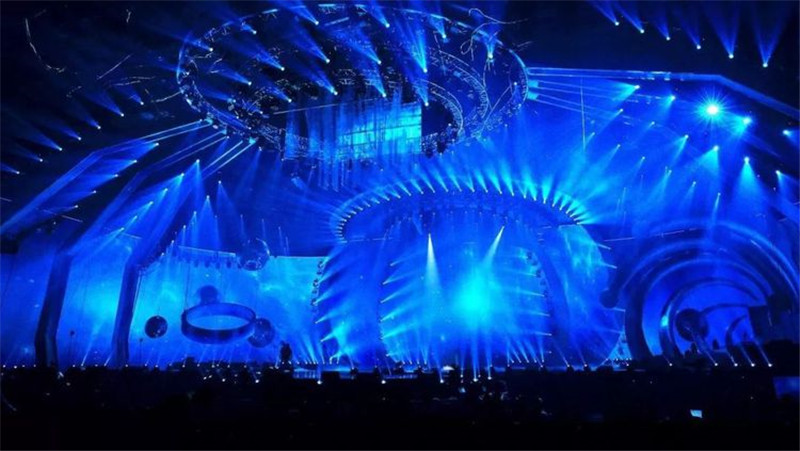 青春芒果節(jié)的“星球”又夢(mèng)幻又科技感十足 - 第12張 - 會(huì)展活動(dòng)策劃CCASY.COM 青春芒果節(jié)的“星球”又夢(mèng)幻又科技感十足 - 第12張