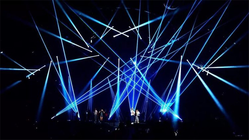 青春芒果節(jié)的“星球”又夢(mèng)幻又科技感十足 - 第13張 - 會(huì)展活動(dòng)策劃CCASY.COM 青春芒果節(jié)的“星球”又夢(mèng)幻又科技感十足 - 第13張