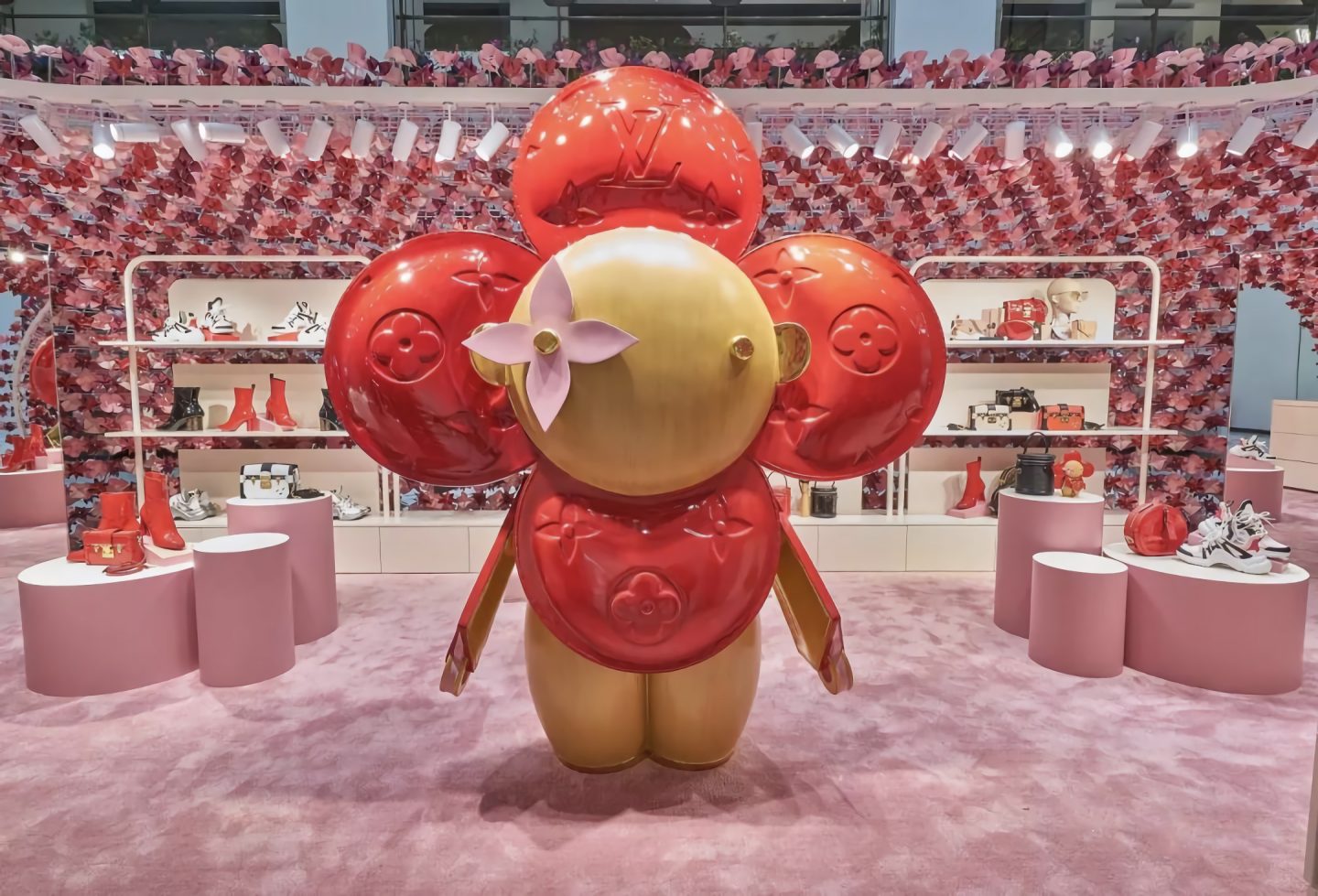 這波快閃店超級亮眼 - 第2張 - 會展活動策劃CCASY.COM 這波快閃店超級亮眼 - 第2張