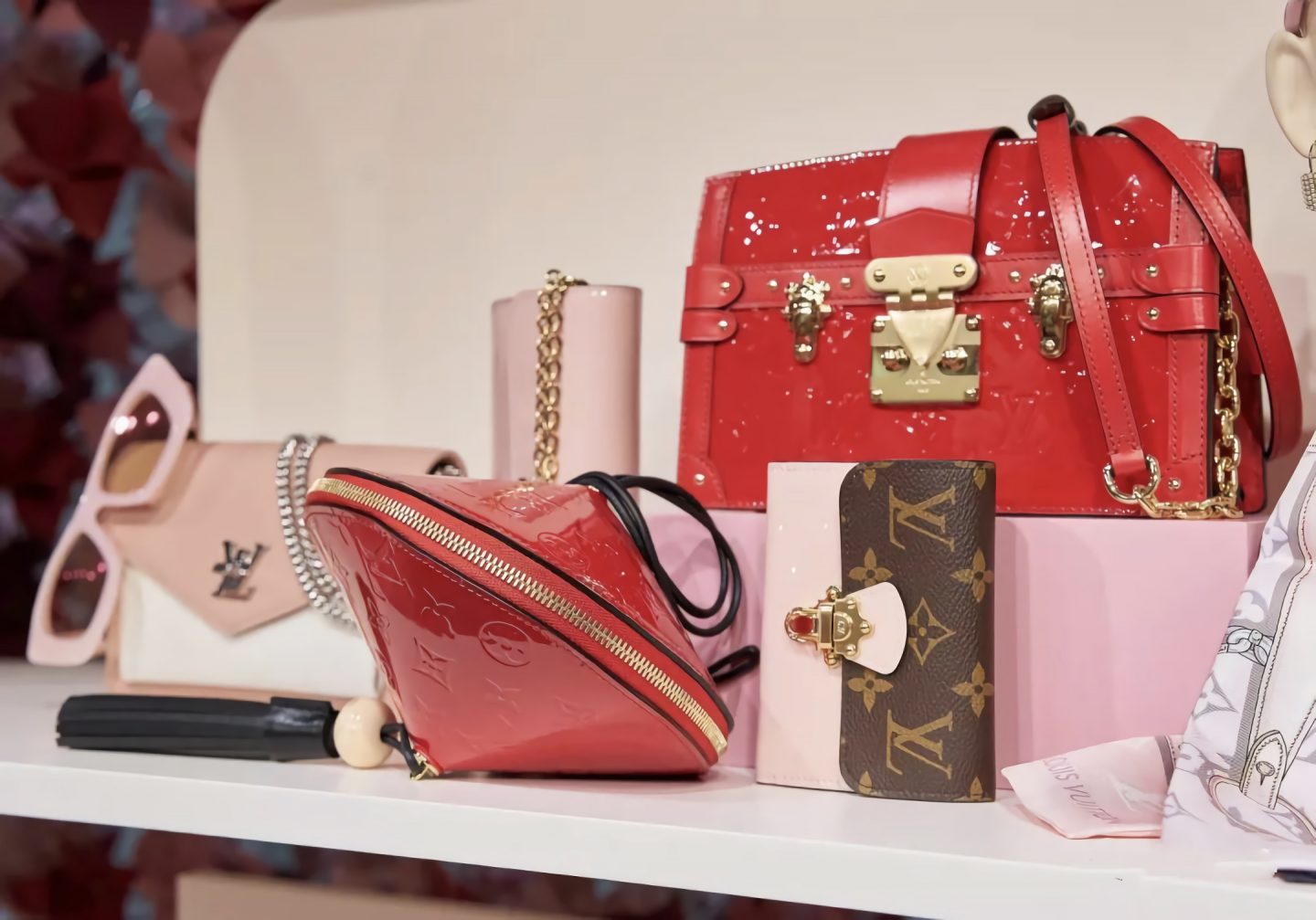 這波快閃店超級亮眼 - 第5張 - 會展活動策劃CCASY.COM 這波快閃店超級亮眼 - 第5張