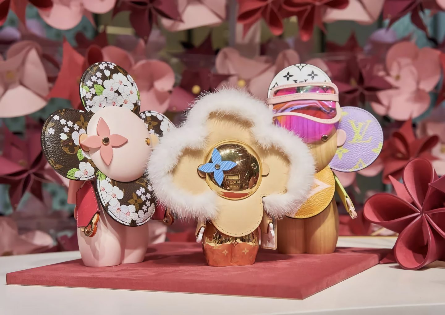 這波快閃店超級亮眼 - 第8張 - 會展活動策劃CCASY.COM 這波快閃店超級亮眼 - 第8張