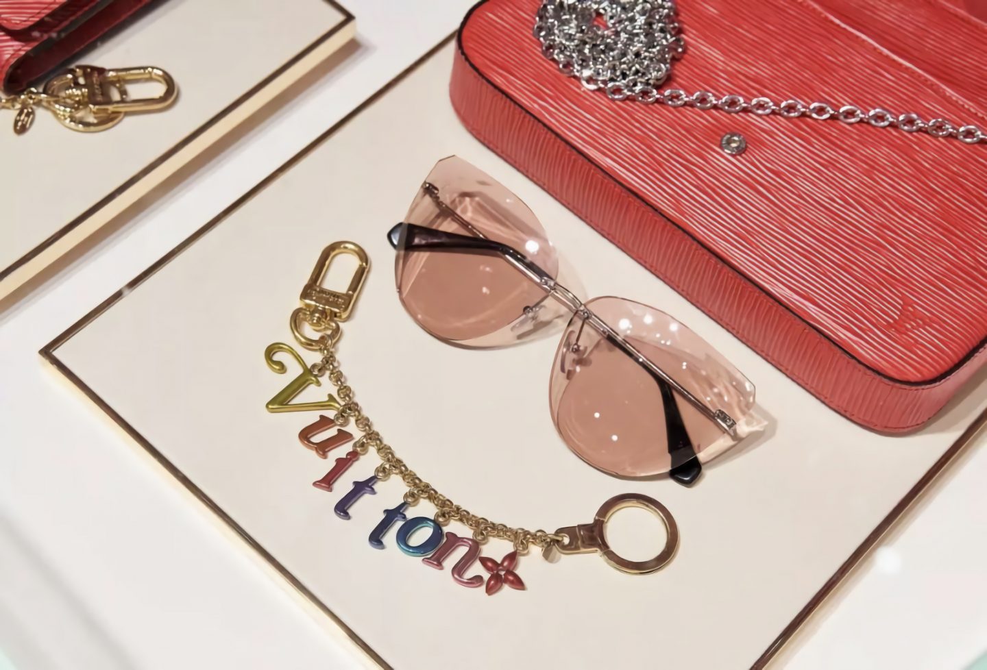 這波快閃店超級亮眼 - 第9張 - 會展活動策劃CCASY.COM 這波快閃店超級亮眼 - 第9張