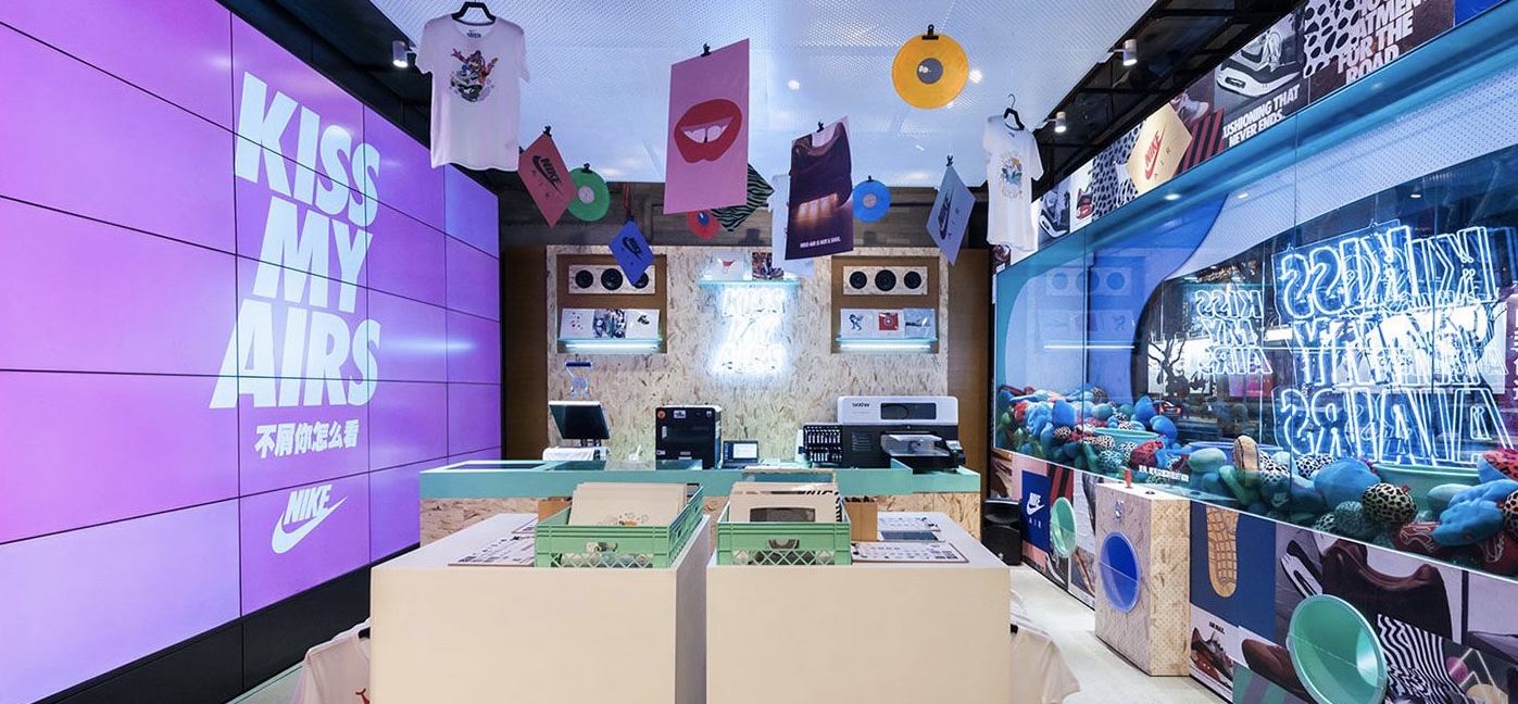 這波快閃店超級亮眼 - 第10張 - 會展活動策劃CCASY.COM 這波快閃店超級亮眼 - 第10張