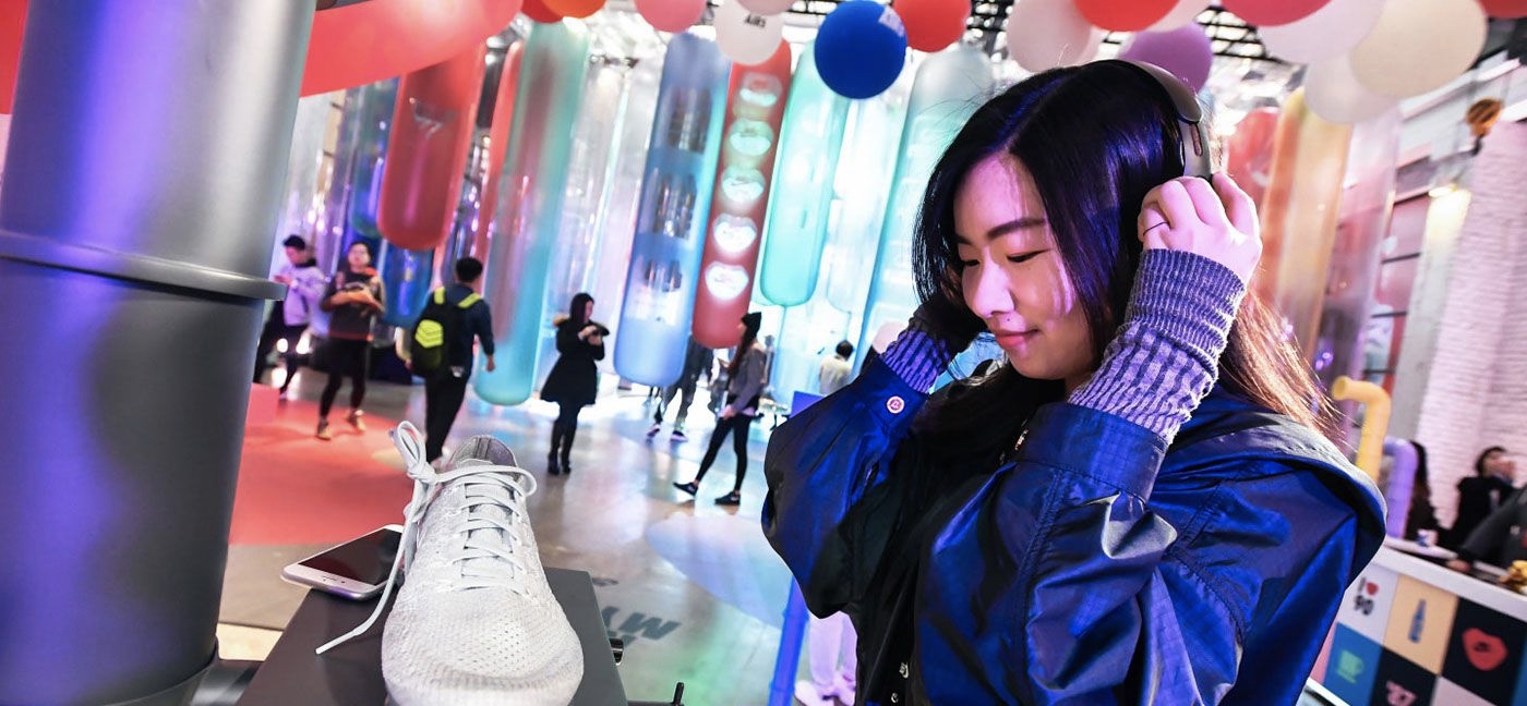 這波快閃店超級亮眼 - 第11張 - 會展活動策劃CCASY.COM 這波快閃店超級亮眼 - 第11張